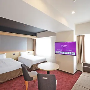 Hotel Chisun Premium Kujo, Kioto