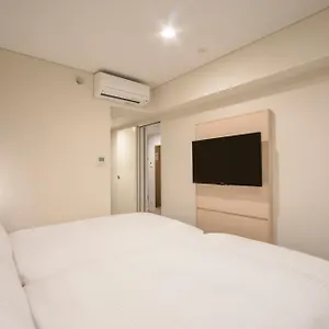 京都八条口相铁弗雷萨经济型酒店 京都