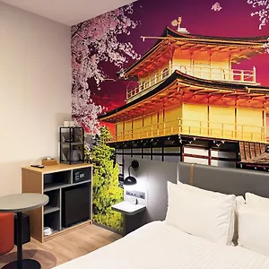 Travelodge Shijo Omiya 京都