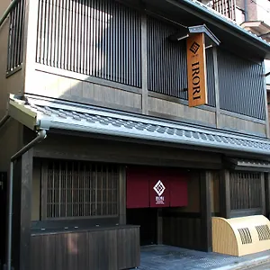 围炉里旅馆-京都站东本愿寺 京都